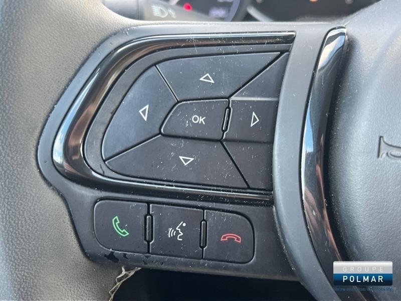 FIAT 500X - 1.5 FireFly Turbo 130ch S/S Dolcevita Special Edition Hybrid DCT7 - Groupe Polmar