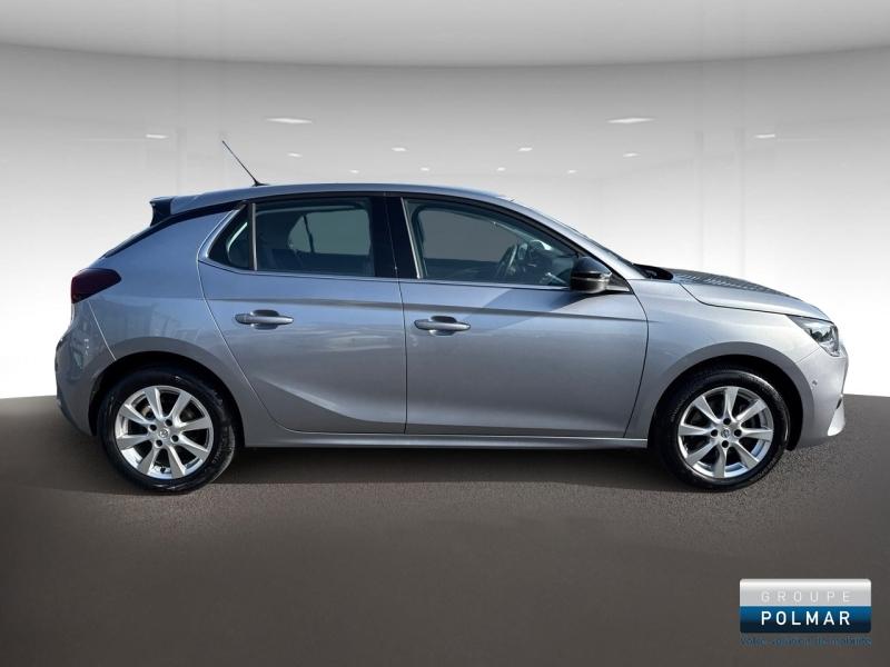 OPEL Corsa - 1.2 Turbo 100ch Elegance - Groupe Polmar