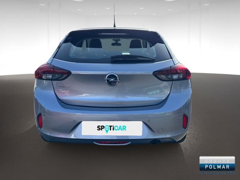 OPEL Corsa - 1.2 Turbo 100ch Elegance - Groupe Polmar