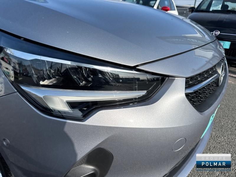 OPEL Corsa - 1.2 Turbo 100ch Elegance - Groupe Polmar