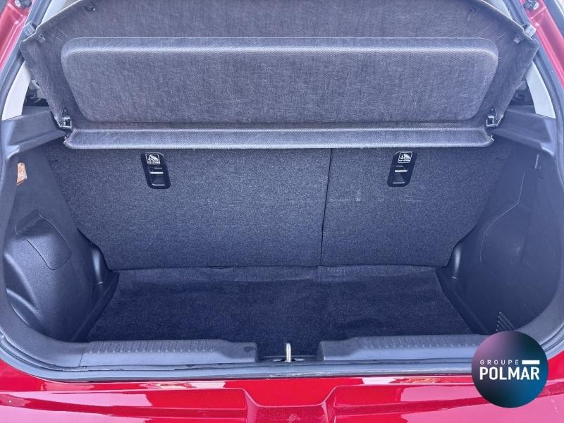 SUZUKI Swift - 1.2 Dualjet Hybrid 83ch Pack - Groupe Polmar