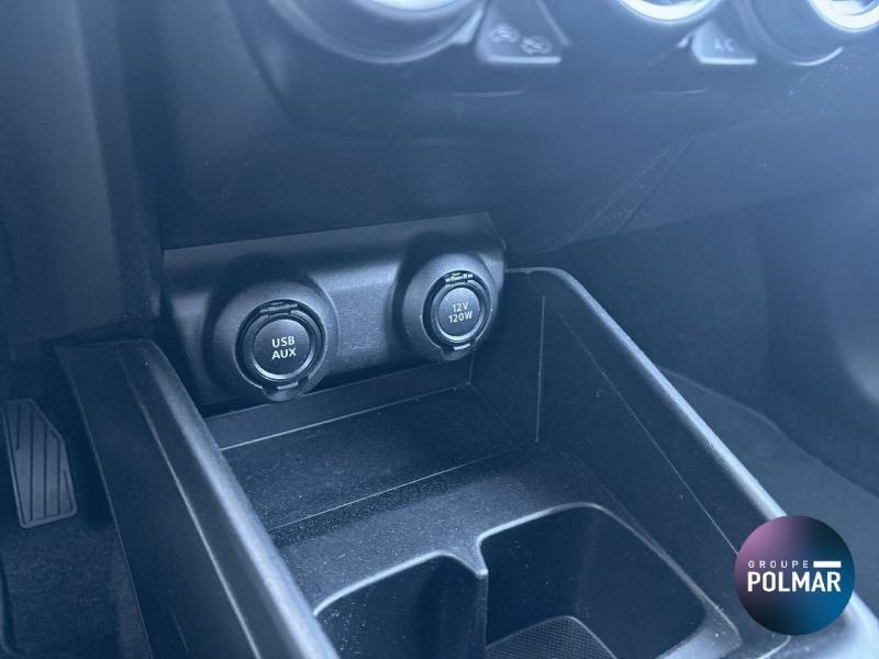 SUZUKI Swift - 1.2 Dualjet Hybrid 83ch Pack - Groupe Polmar