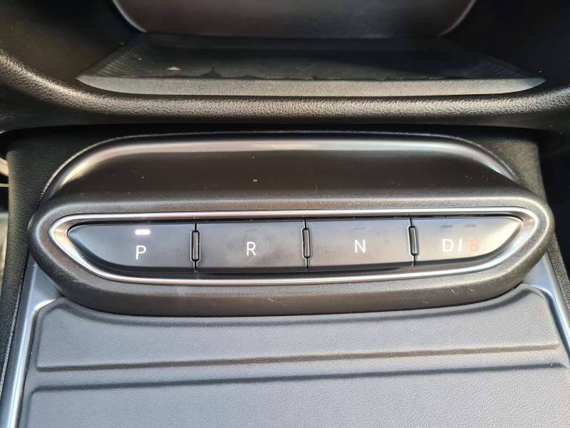 FIAT 600 - e 156ch 54kWh Red - Groupe Polmar