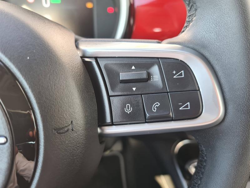 FIAT 600 - e 156ch 54kWh Red - Groupe Polmar