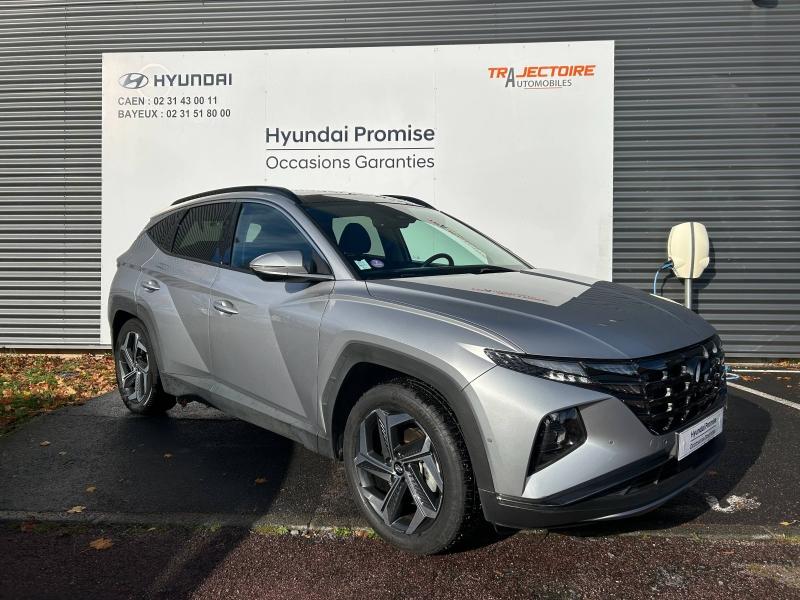 HYUNDAI Tucson - Groupe Polmar