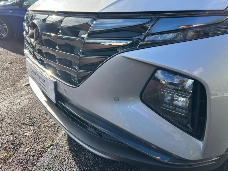 HYUNDAI Tucson - 1.6 T-GDi 230ch Hybrid Executive BVA6 - Groupe Polmar