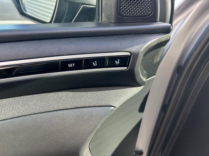 HYUNDAI Tucson - 1.6 T-GDi 230ch Hybrid Executive BVA6 - Groupe Polmar