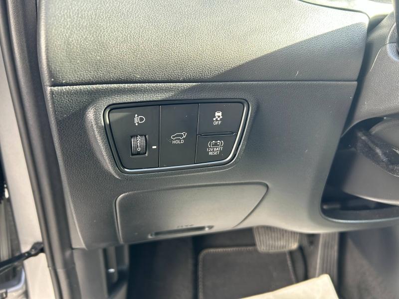 HYUNDAI Tucson - 1.6 T-GDi 230ch Hybrid Executive BVA6 - Groupe Polmar