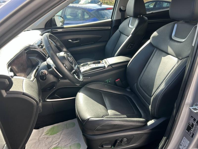 HYUNDAI Tucson - 1.6 T-GDi 230ch Hybrid Executive BVA6 - Groupe Polmar