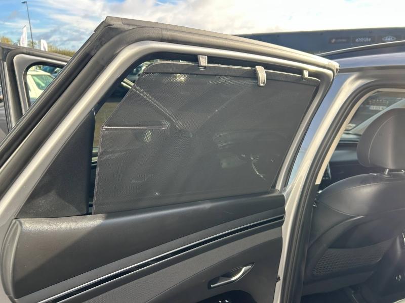 HYUNDAI Tucson - 1.6 T-GDi 230ch Hybrid Executive BVA6 - Groupe Polmar