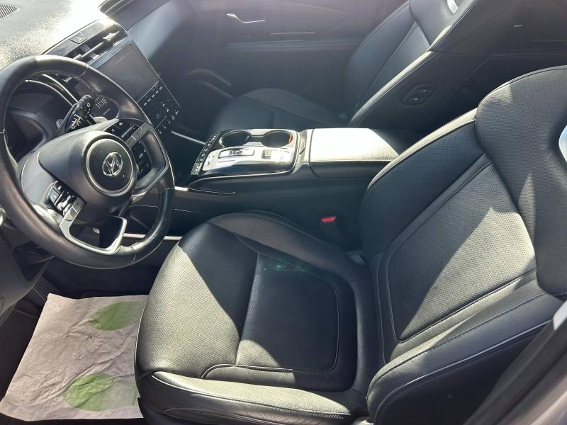 HYUNDAI Tucson - 1.6 T-GDi 230ch Hybrid Executive BVA6 - Groupe Polmar