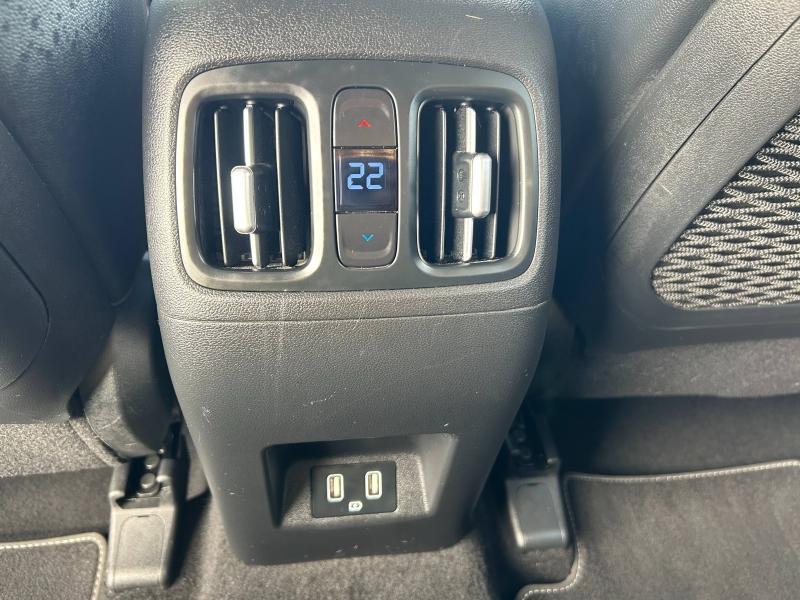 HYUNDAI Tucson - 1.6 T-GDi 230ch Hybrid Executive BVA6 - Groupe Polmar