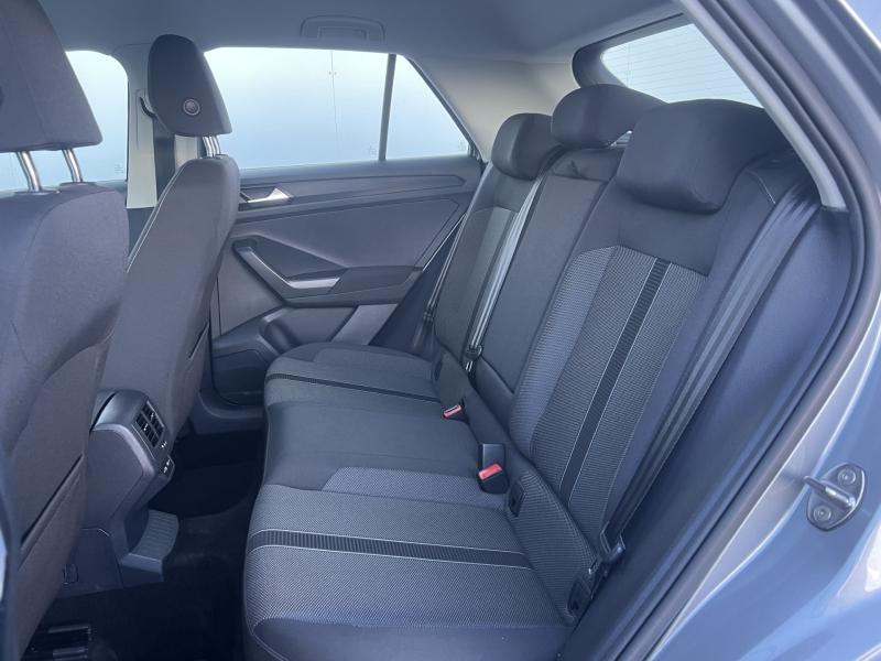 VOLKSWAGEN T-Roc - 1.0 TSI 110ch Life - Groupe Polmar