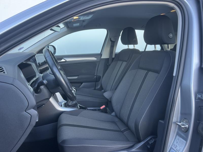 VOLKSWAGEN T-Roc - 1.0 TSI 110ch Life - Groupe Polmar