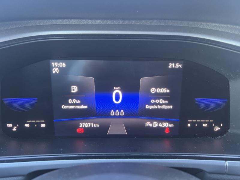 VOLKSWAGEN T-Roc - 1.0 TSI 110ch Life - Groupe Polmar