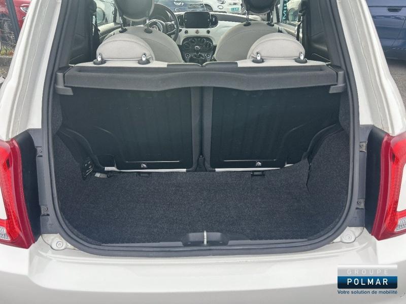 FIAT 500 - 1.0 70ch BSG S&S Dolcevita - Groupe Polmar