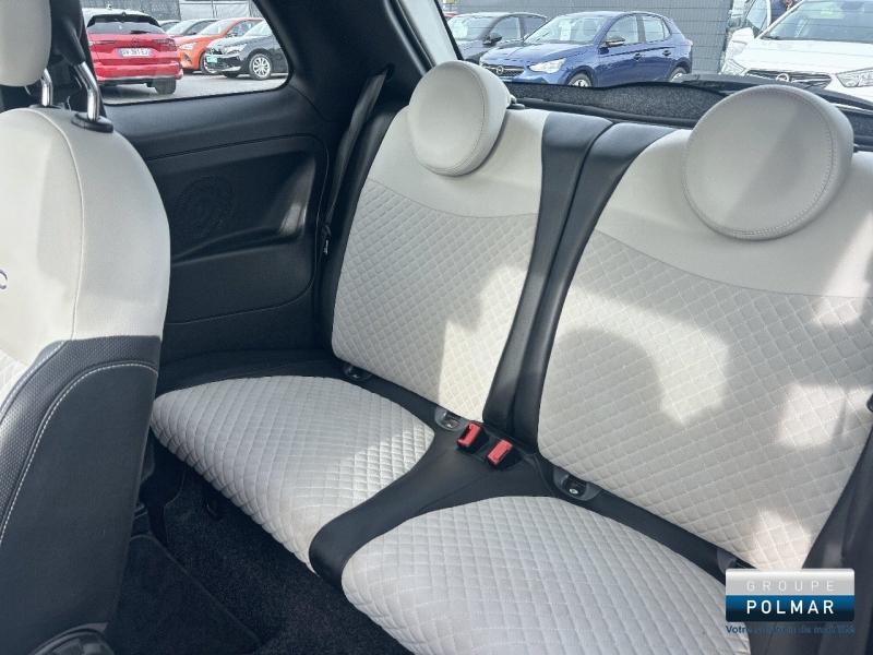 FIAT 500 - 1.0 70ch BSG S&S Dolcevita - Groupe Polmar