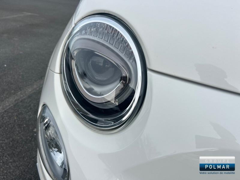 FIAT 500 - 1.0 70ch BSG S&S Dolcevita - Groupe Polmar