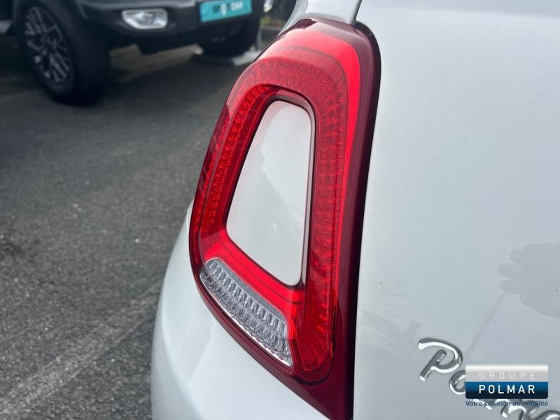 FIAT 500 - 1.0 70ch BSG S&S Dolcevita - Groupe Polmar