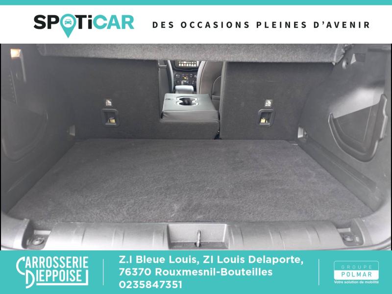 JEEP Renegade - 1.5 Turbo T4 130ch MHEV S BVR7 - Groupe Polmar