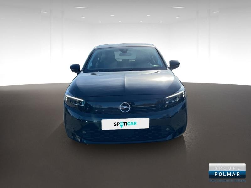 OPEL Corsa - 1.2 75ch - Groupe Polmar