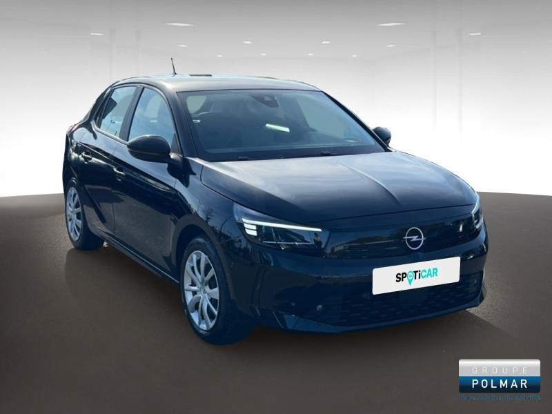 OPEL Corsa - 1.2 75ch - Groupe Polmar