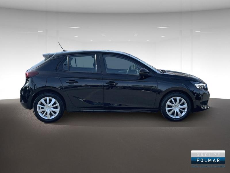 OPEL Corsa - 1.2 75ch - Groupe Polmar