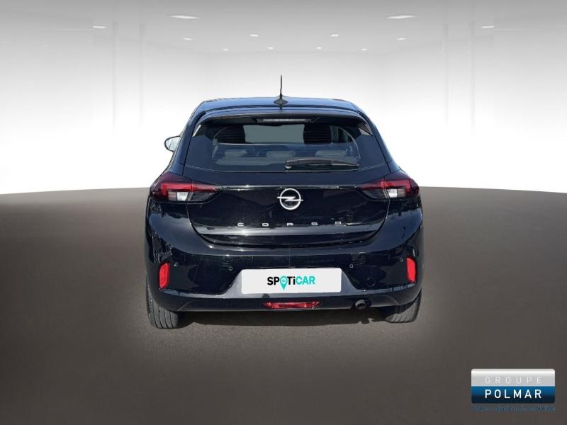 OPEL Corsa - 1.2 75ch - Groupe Polmar