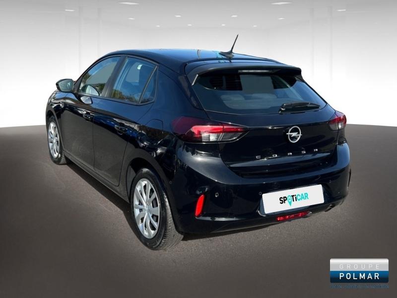 OPEL Corsa - 1.2 75ch - Groupe Polmar