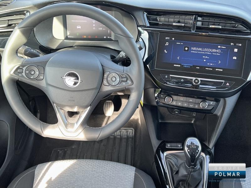 OPEL Corsa - 1.2 75ch - Groupe Polmar