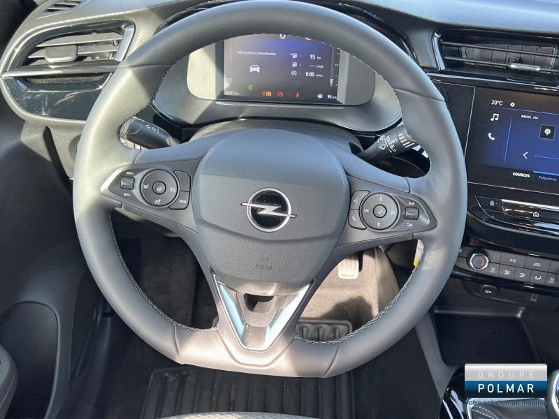 OPEL Corsa - 1.2 75ch - Groupe Polmar