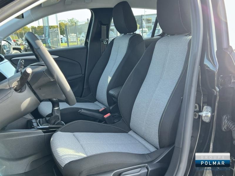 OPEL Corsa - 1.2 75ch - Groupe Polmar