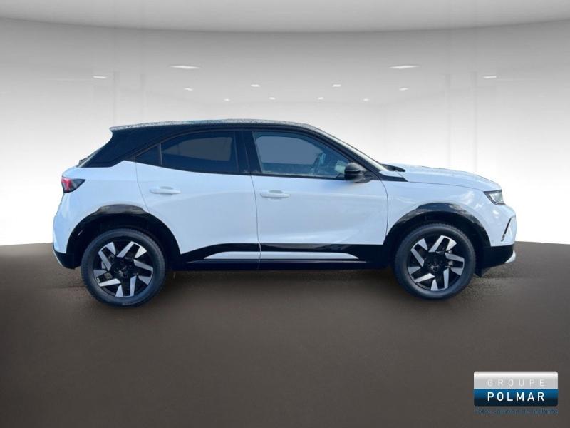 OPEL Mokka - 1.2 Turbo Hybrid 136ch GS e-DCT6 - Groupe Polmar