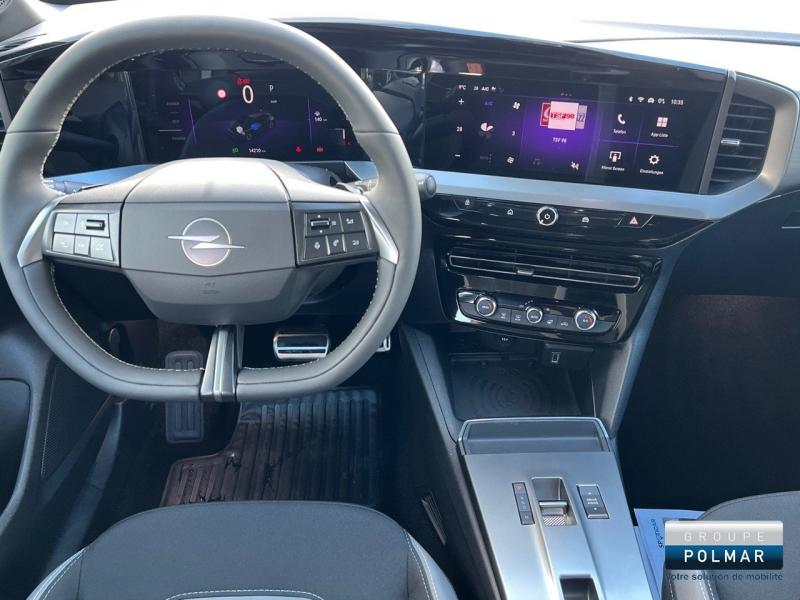 OPEL Mokka - 1.2 Turbo Hybrid 136ch GS e-DCT6 - Groupe Polmar