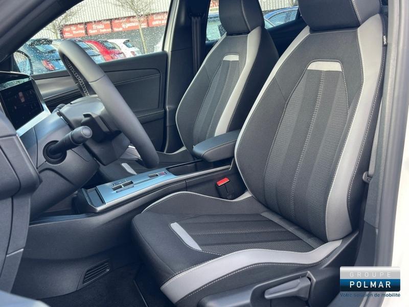 OPEL Mokka - 1.2 Turbo Hybrid 136ch GS e-DCT6 - Groupe Polmar