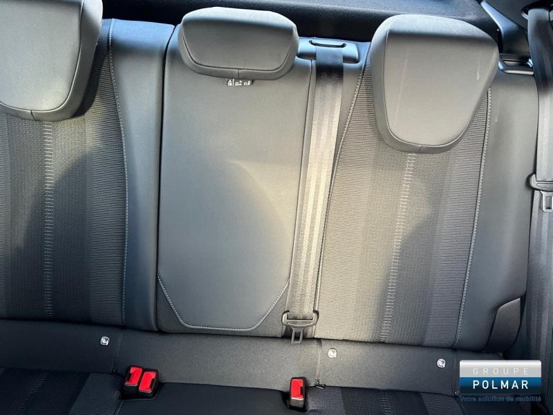 OPEL Mokka - 1.2 Turbo Hybrid 136ch GS e-DCT6 - Groupe Polmar