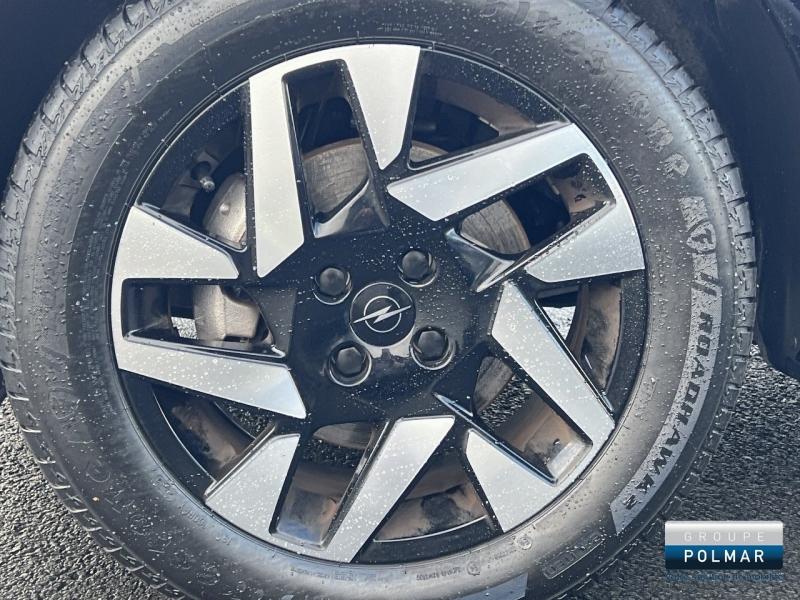 OPEL Mokka - 1.2 Turbo Hybrid 136ch GS e-DCT6 - Groupe Polmar