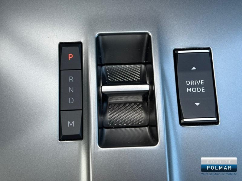 OPEL Mokka - 1.2 Turbo Hybrid 136ch GS e-DCT6 - Groupe Polmar