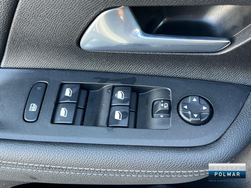 OPEL Mokka - 1.2 Turbo Hybrid 136ch GS e-DCT6 - Groupe Polmar