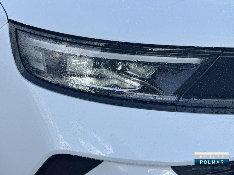 OPEL Mokka - 1.2 Turbo Hybrid 136ch GS e-DCT6 - Groupe Polmar
