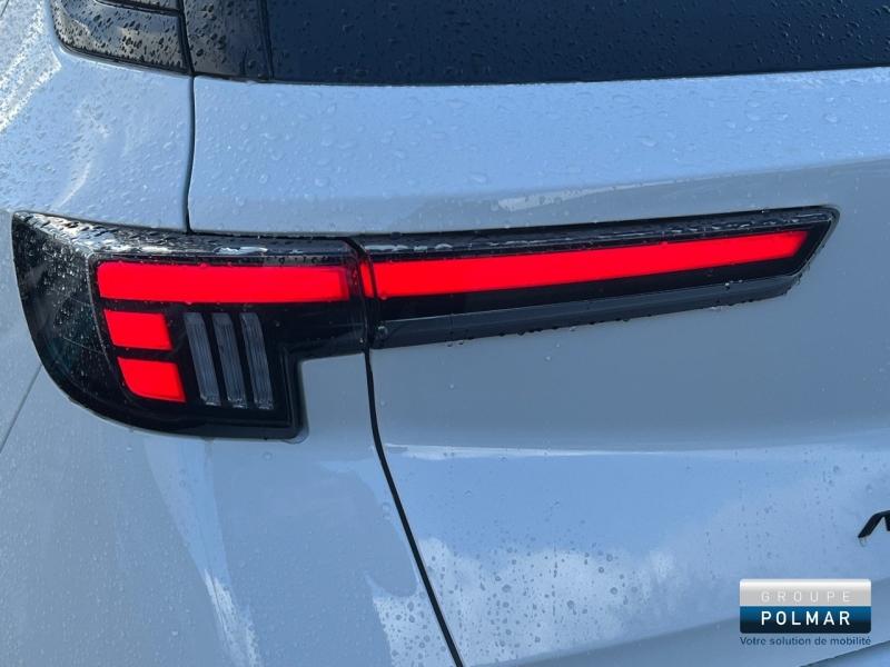 OPEL Mokka - 1.2 Turbo Hybrid 136ch GS e-DCT6 - Groupe Polmar