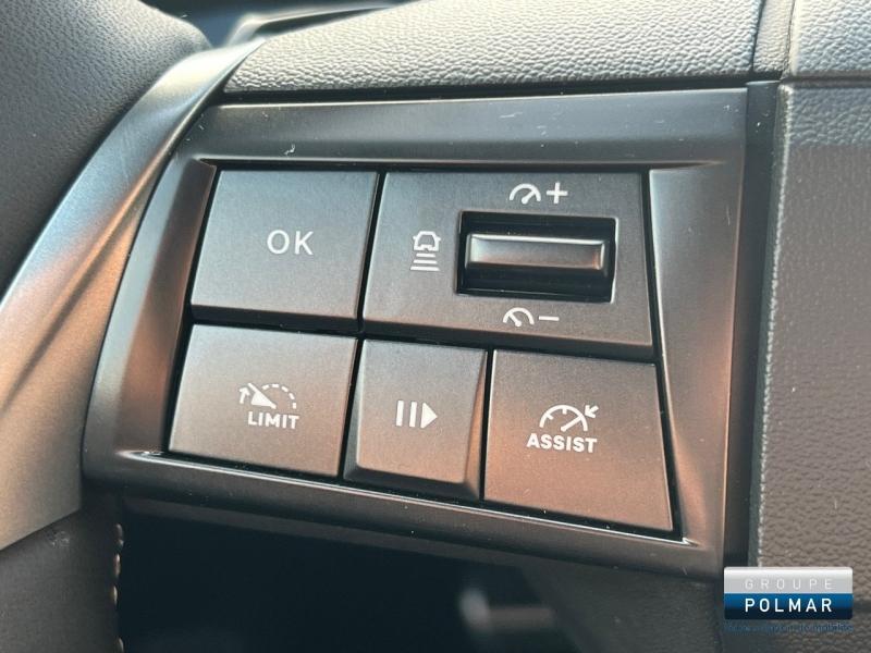 OPEL Mokka - 1.2 Turbo Hybrid 136ch GS e-DCT6 - Groupe Polmar