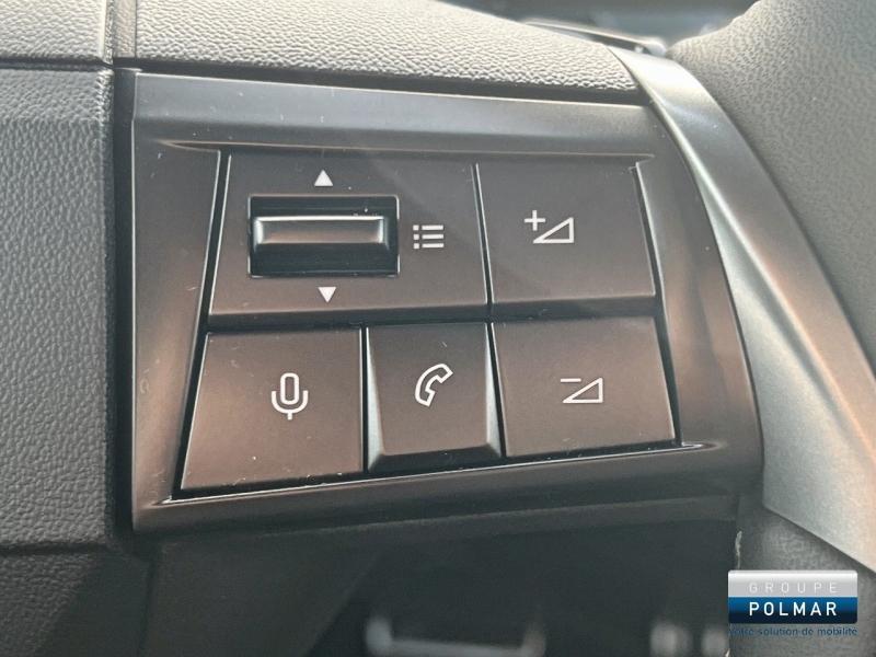 OPEL Mokka - 1.2 Turbo Hybrid 136ch GS e-DCT6 - Groupe Polmar