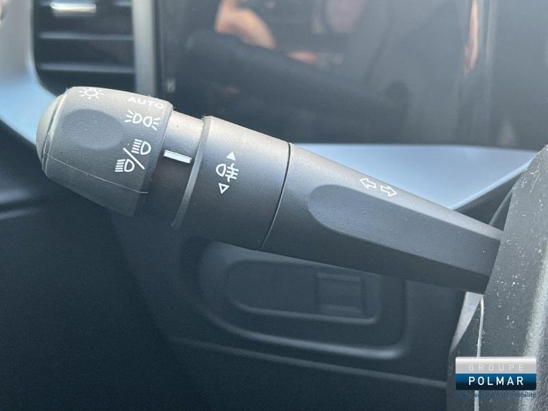 OPEL Mokka - 1.2 Turbo Hybrid 136ch GS e-DCT6 - Groupe Polmar