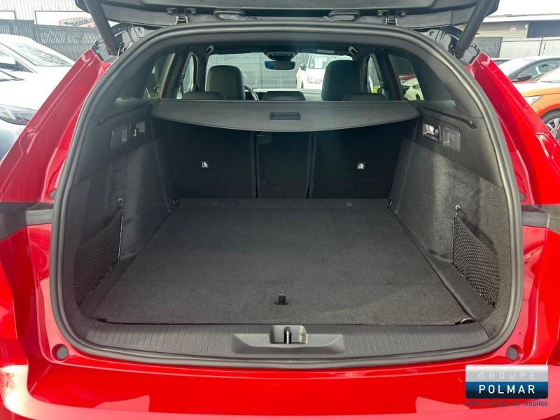 OPEL Astra Sports Tourer - 1.2 Turbo Hybrid 136ch GS e-DCT 6 - Groupe Polmar