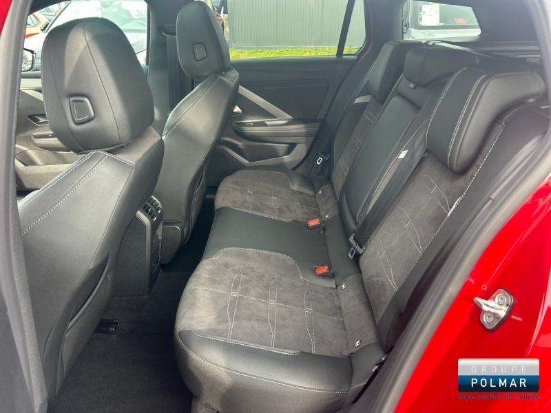 OPEL Astra Sports Tourer - 1.2 Turbo Hybrid 136ch GS e-DCT 6 - Groupe Polmar
