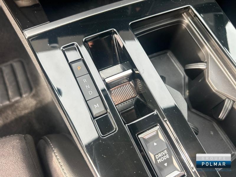 OPEL Astra Sports Tourer - 1.2 Turbo Hybrid 136ch GS e-DCT 6 - Groupe Polmar