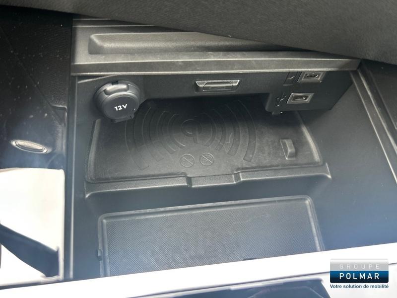 OPEL Astra Sports Tourer - 1.2 Turbo Hybrid 136ch GS e-DCT 6 - Groupe Polmar