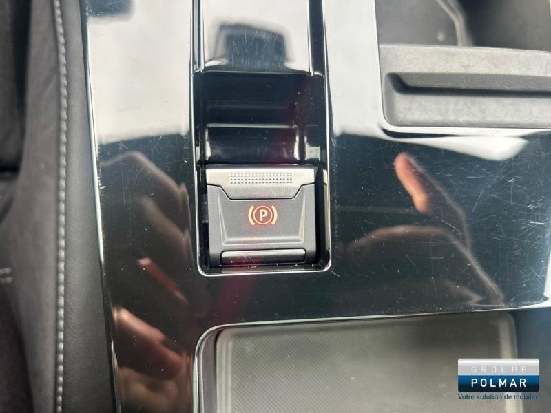 OPEL Astra Sports Tourer - 1.2 Turbo Hybrid 136ch GS e-DCT 6 - Groupe Polmar