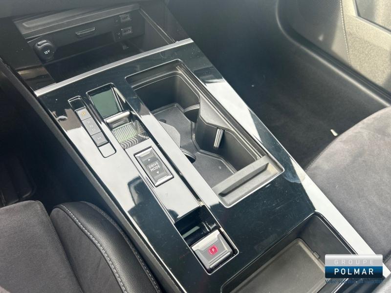 OPEL Astra Sports Tourer - 1.2 Turbo Hybrid 136ch GS e-DCT 6 - Groupe Polmar